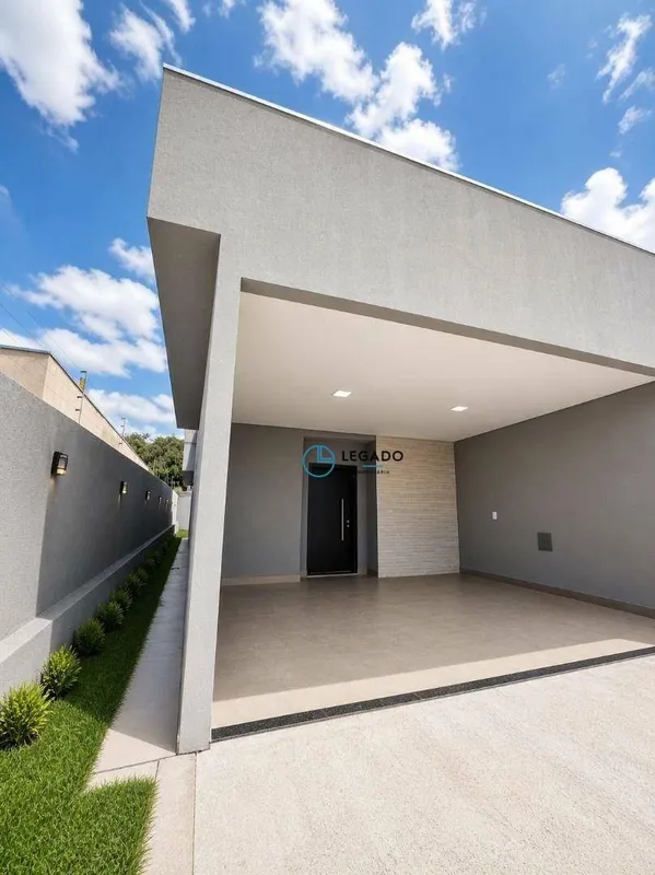 Excelente casa à venda em Arniqueiras, ideal para quem busca conforto, espaço e ...