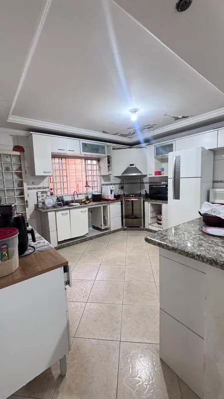 Sobrado à venda com excelente aproveitamento de espaço, ideal para quem busca co...