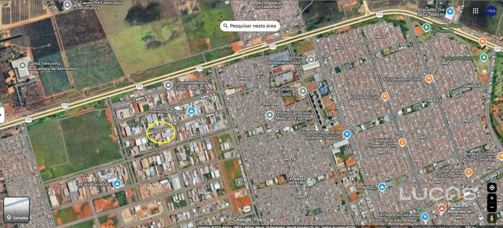 Foto do Imóvel