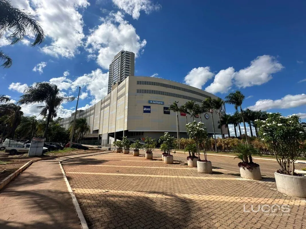 SALA - JK SHOPPING - TAGUATINGA NORTEExcelente sala comercial de 29m², com um ba...
