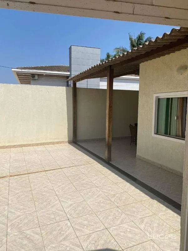 Casa a venda na Colônia Agrícola Samambaia em Vicente PiresSHPV TRECHO 03 QD. 08...