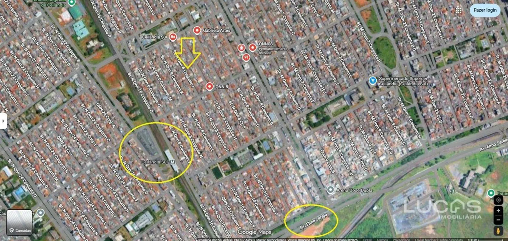 Foto do Imóvel