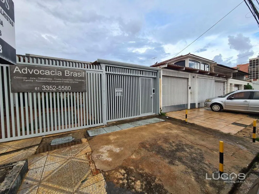 KITNET - TAGUATINGA NORTEImobiliária Lucas aluga excelente kitnet em prédio recé...