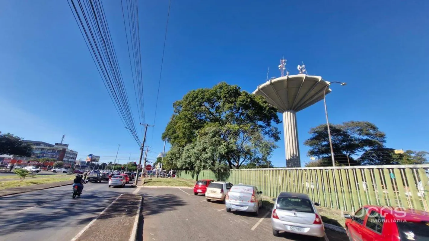 Lote / TerrenoLojas e KitsQNM 02 VIA LESTE - Ceilândia cenrtro - 03 lojas - 04 k...