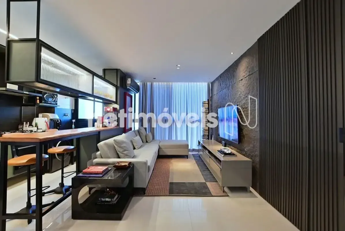 Cobertura 03 quartos | Condominio Elleven | Lago NorteO Condominio Elleven possu...