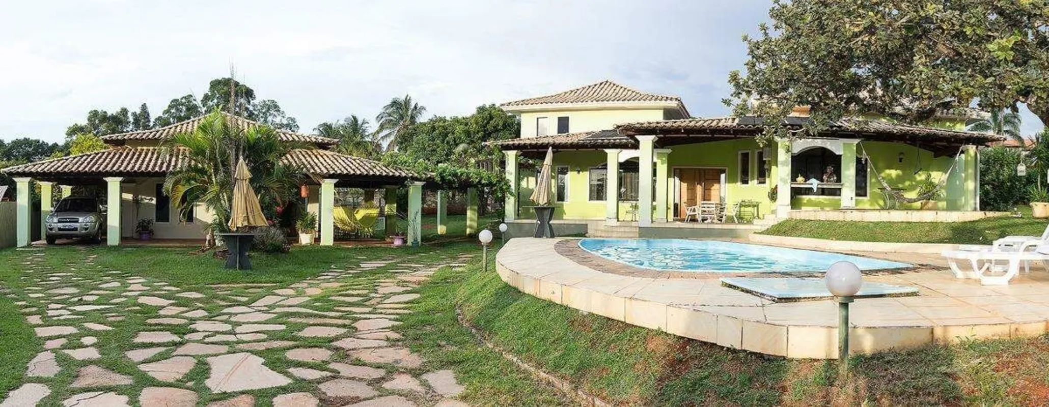 Foto do Imóvel