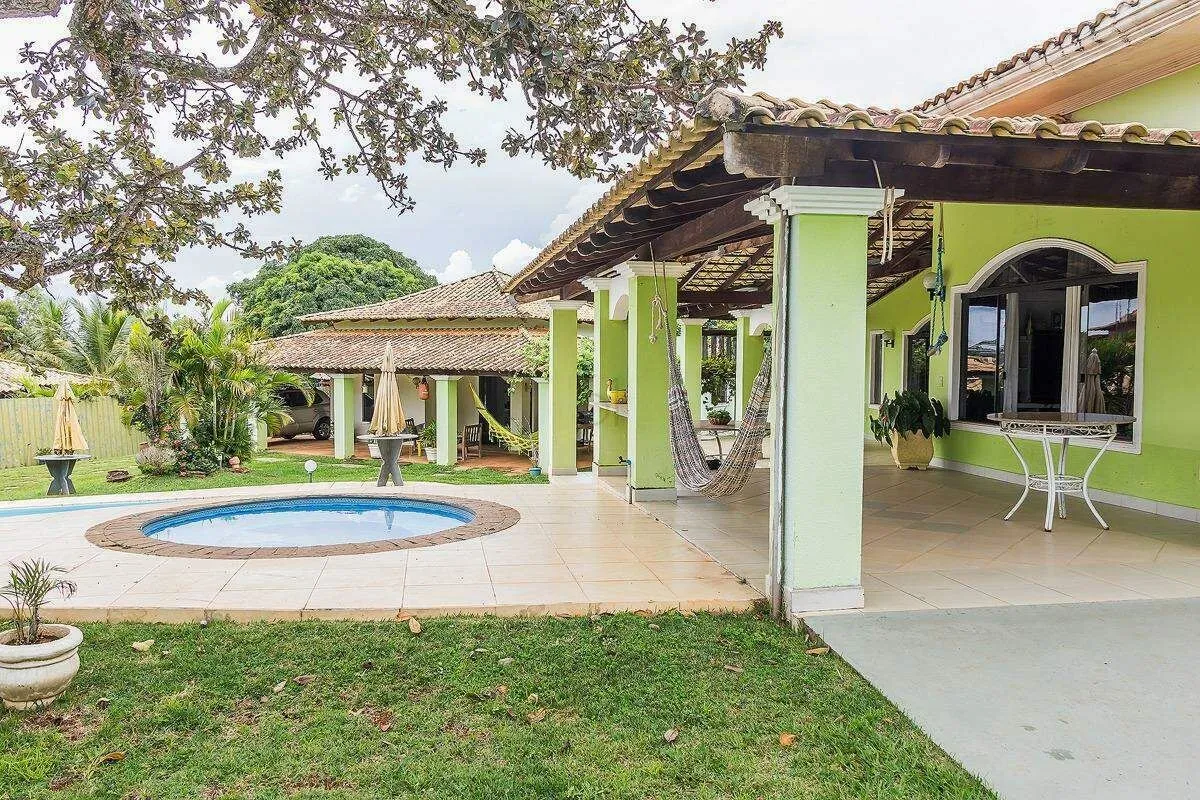 Se você busca espaço, conforto e versatilidade em um só lugar, esta é uma oportu...