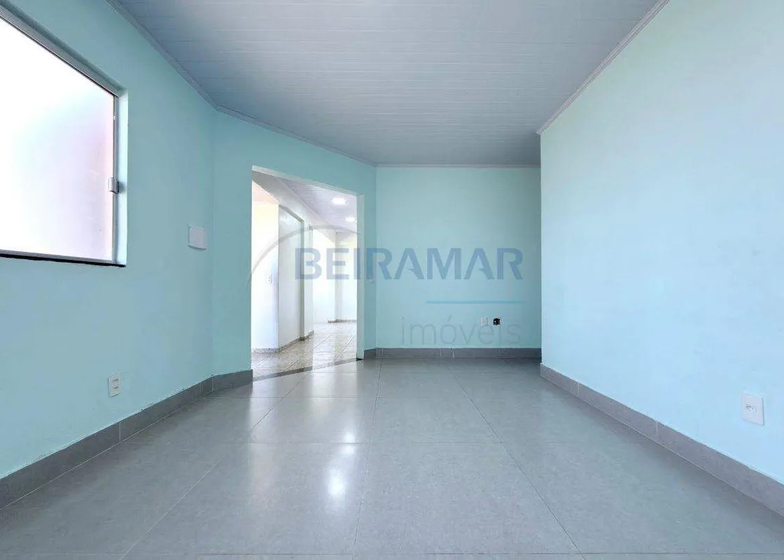 Apartamento (Piso Superior) 2 Quartos (1 Suíte) | Ambientes Amplos para Aluguel ...