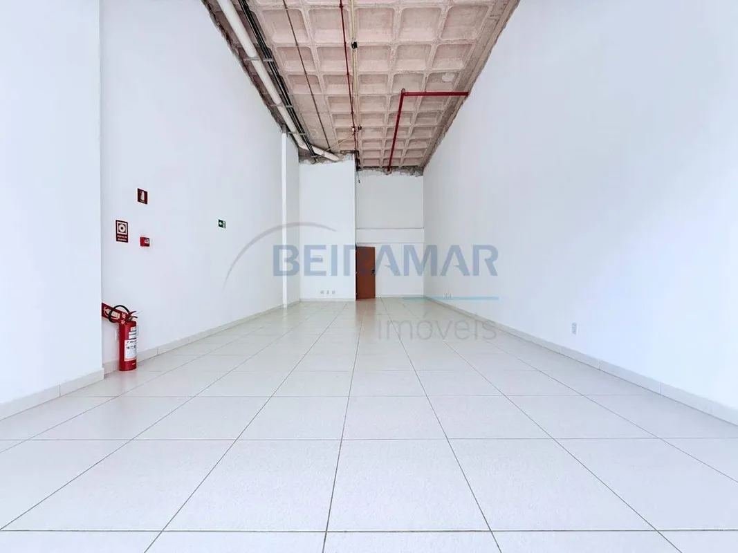 Loja comercial premium para locação | 65,14 m²Uma oportunidade exclusiva para em...