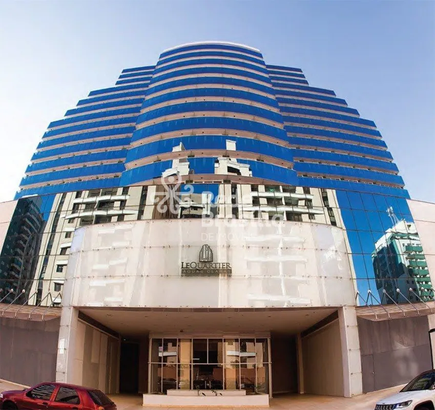 TH35127 - Av Pau Brasil Águas Claras, Ótima Sala, 28m². Agende sua visita! Ótima...