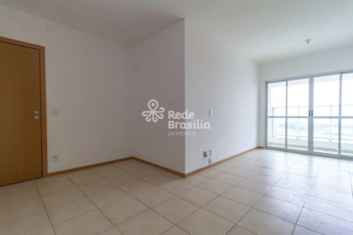 TH35128 - St Leste Ind Qd 01 Gama Res. Gamaggiore, Apartamento 02 quartos, 66m²....