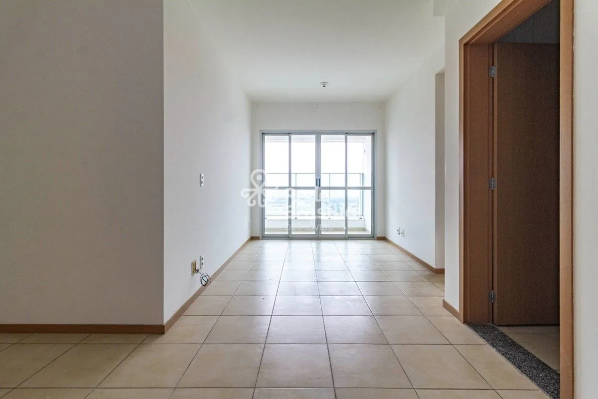 TH35128 - St Leste Ind Qd 01 Gama Res. Gamaggiore, Apartamento 02 quartos, 66m²....