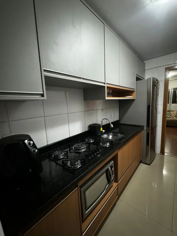 * - VENDO APARTAMENTO DE 03 QUARTOS, NO CENTRO DE CEILÂNDIA;* - DESCRIÇÃO DO IMÓ...