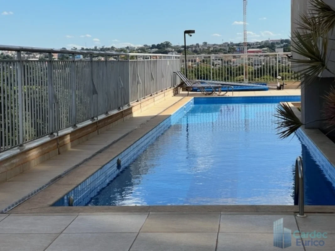 Apartamento funcional, bem distribuído e pronto para morar.Conta com sala para d...