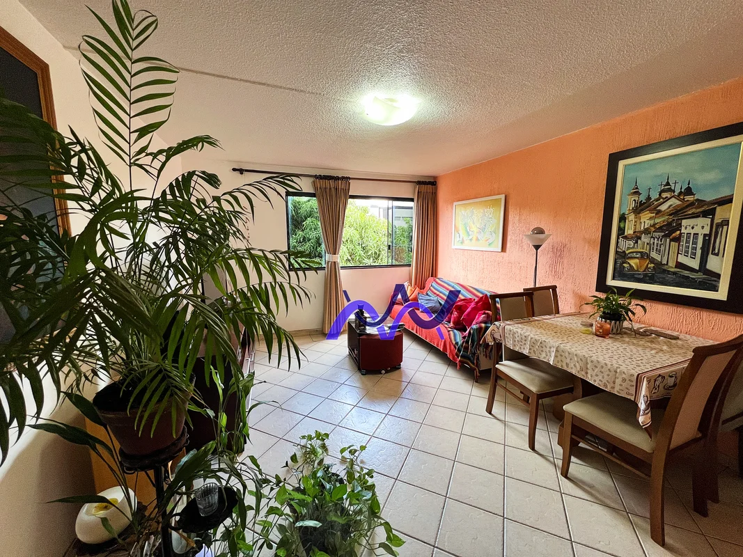 EXCELENTE OPORTUNIDADEAPARTAMENTO A VENDA NA SHCES 501 BL. B APARTAMENTO COM:-3 ...