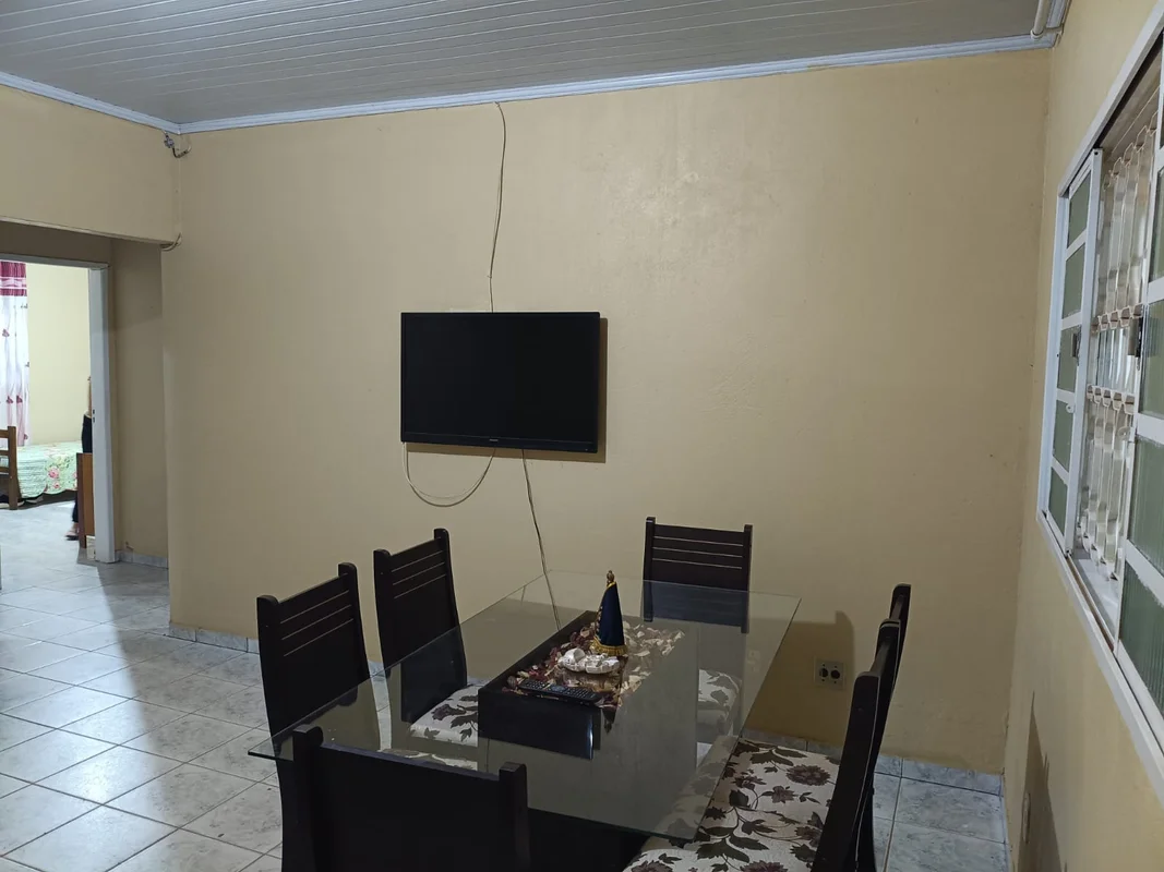 Casa por do sol - Ceilãndia02 qtos com suíte Lote de esquina 240m²IPTU R$ 199.00...