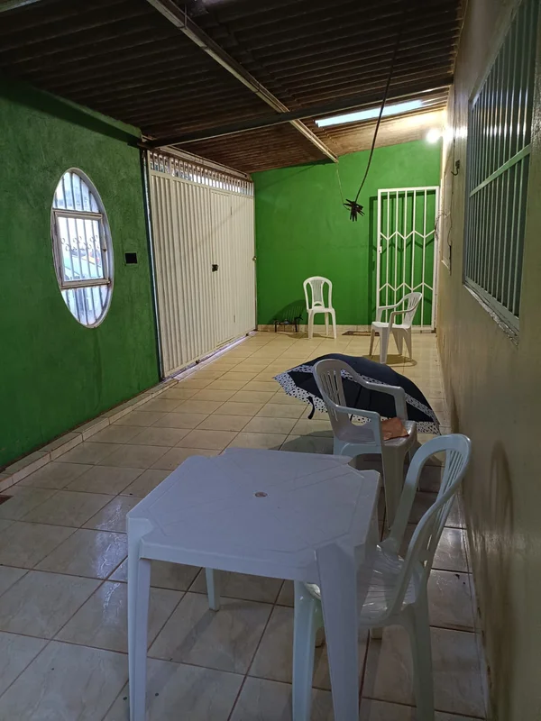 Foto do Imóvel