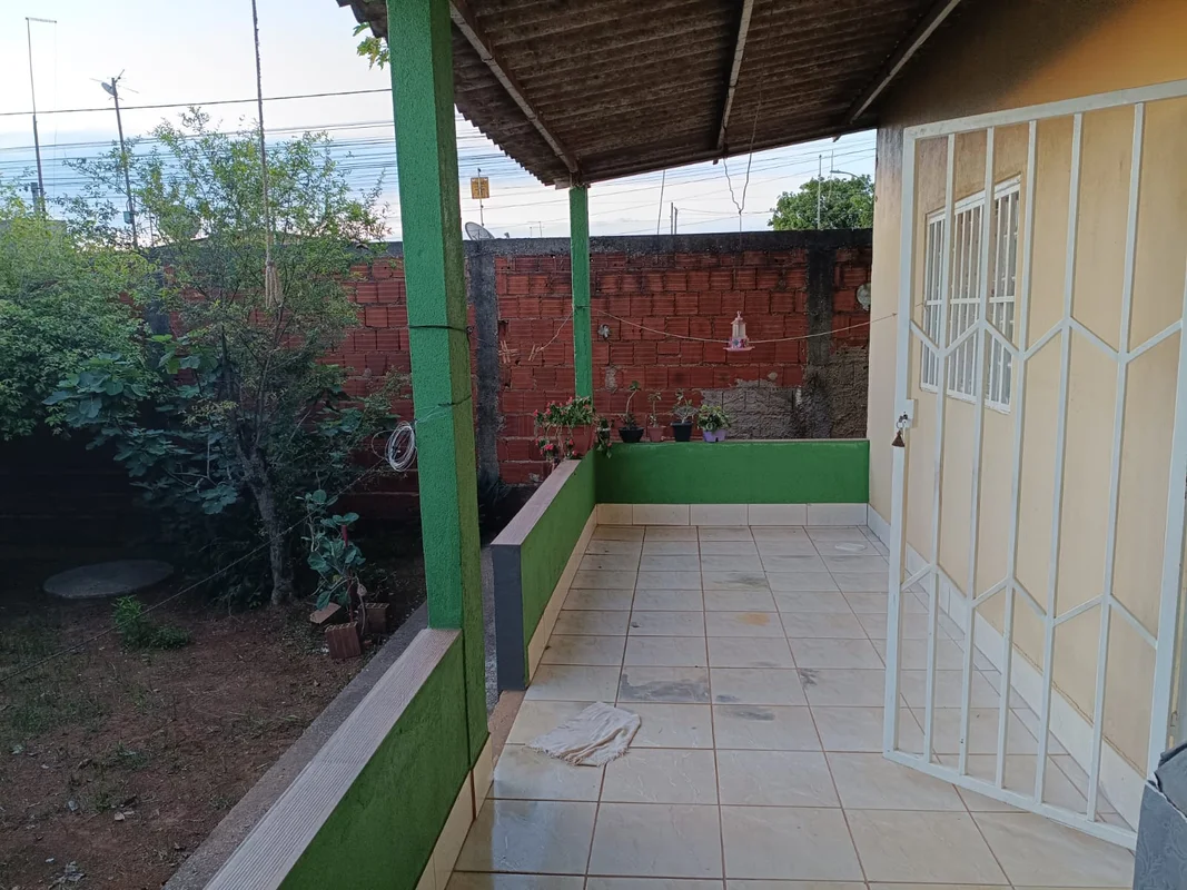 Foto do Imóvel