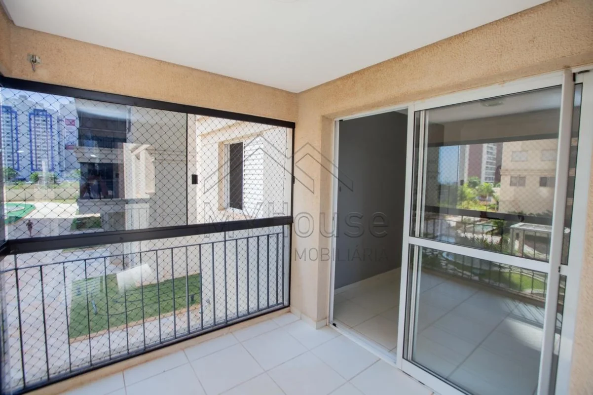 *********My house aluga******************1 quarto no Acqua village*******Descriç...