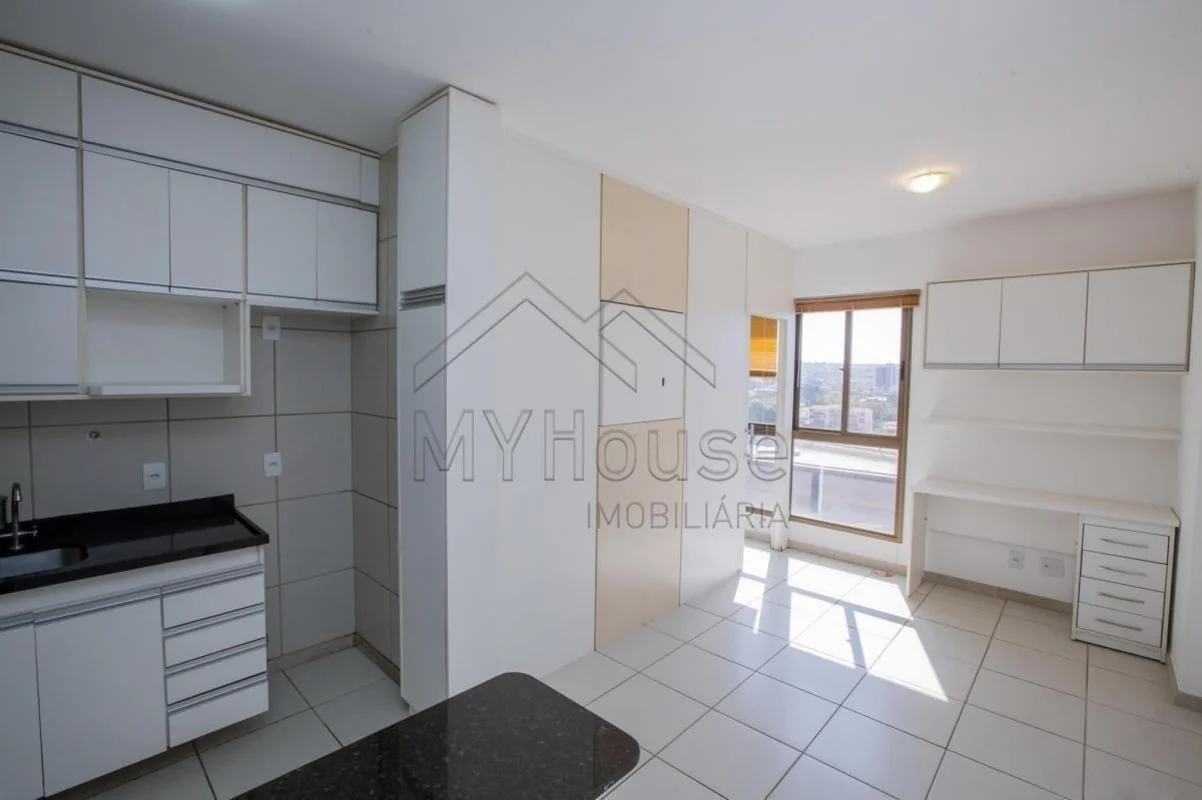 ********MY HOUSE ALUGA******************CONQUEST **********SÃO 33M² DE ÁREA ÚTIL...