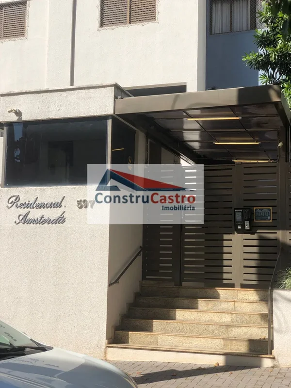 Imagine morar em um apartamento confortável, bem localizado e com praticidade no...