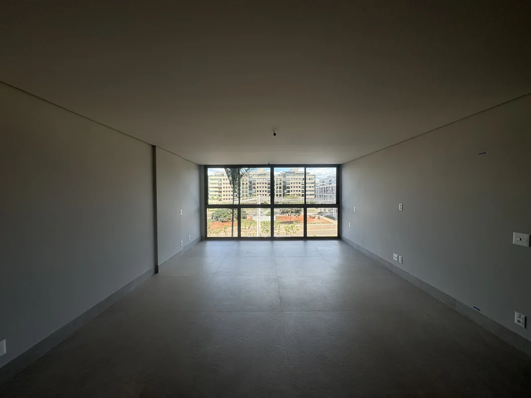 ?? Palazzo 105 – Noroeste | Resumo do EmpreendimentoEmpreendimento de alto padrã...