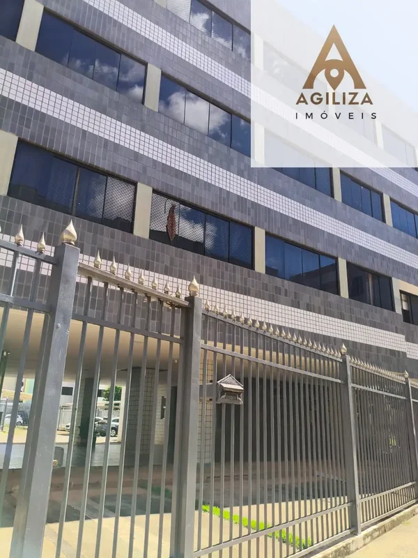 Descubra um apartamento confortável e prático na Quadra Econômicas Lucio Costa, ...