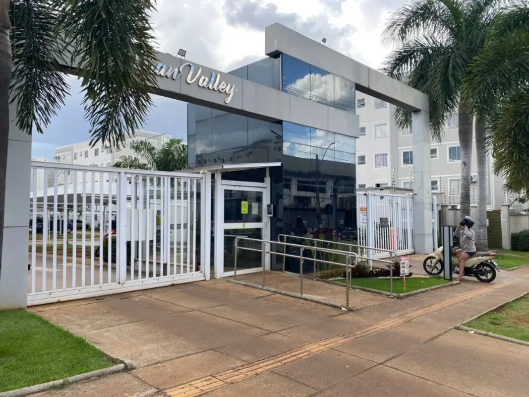Apto 2 Quartos c/ Elevador | Divisa Campinas/FamaApartamento com 2 quartos, banh...