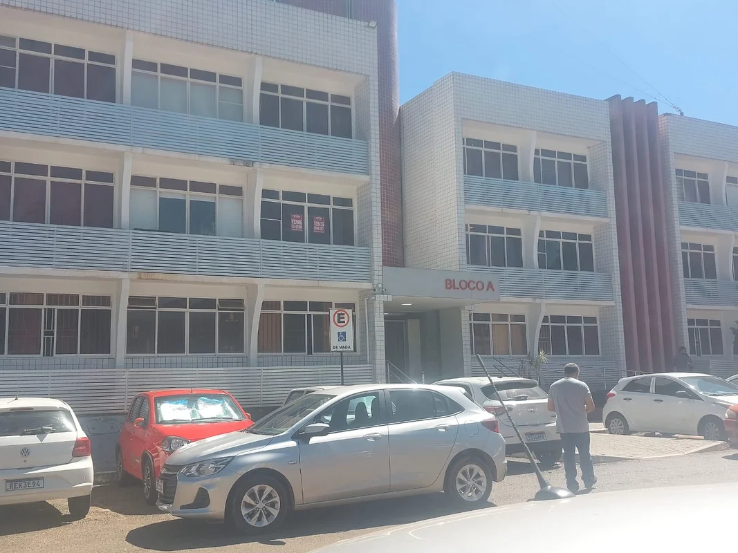 Sala Comercial para Locação na SGAS 910 – Asa SulExcelente oportunidade para que...