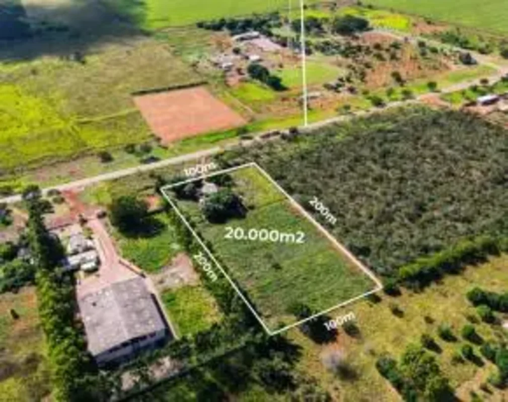 LIDERA VENDE COM EXCLUSIVIDADE EXCELENTE TERRENO - Muito bem localizado, terreno...