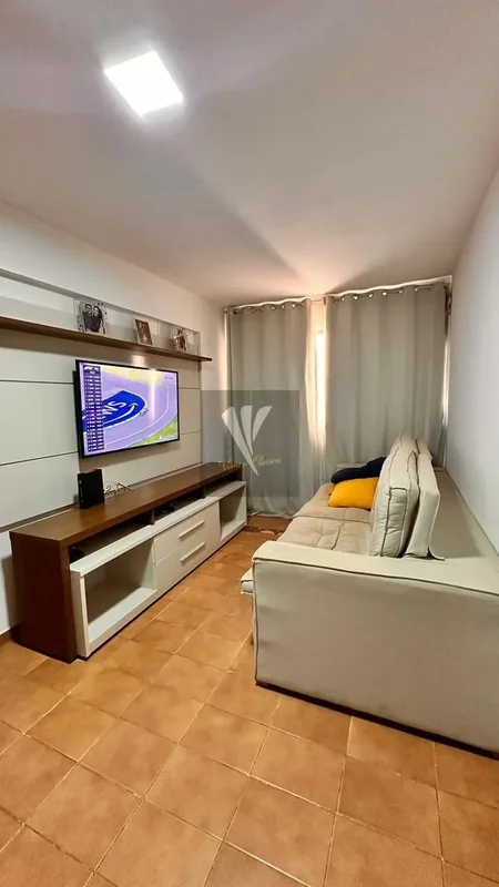 Apartamento à venda em Taguatinga - Quadra CNB 10 DESCRIÇÃO:-São 2 Quartos, com ...