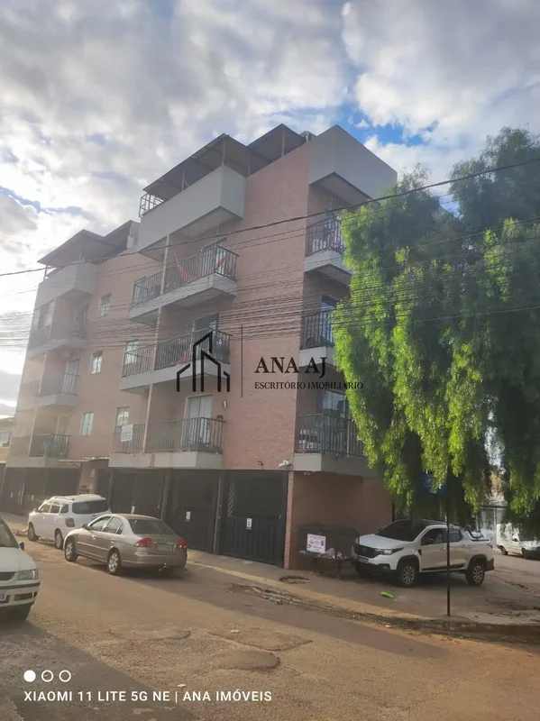 ANA IMÓVEIS ANUNCIA:OPORTUNIDADE: APARTAMENTO COM ÓTIMO ACABAMENTO, PRÓXIMO AO M...