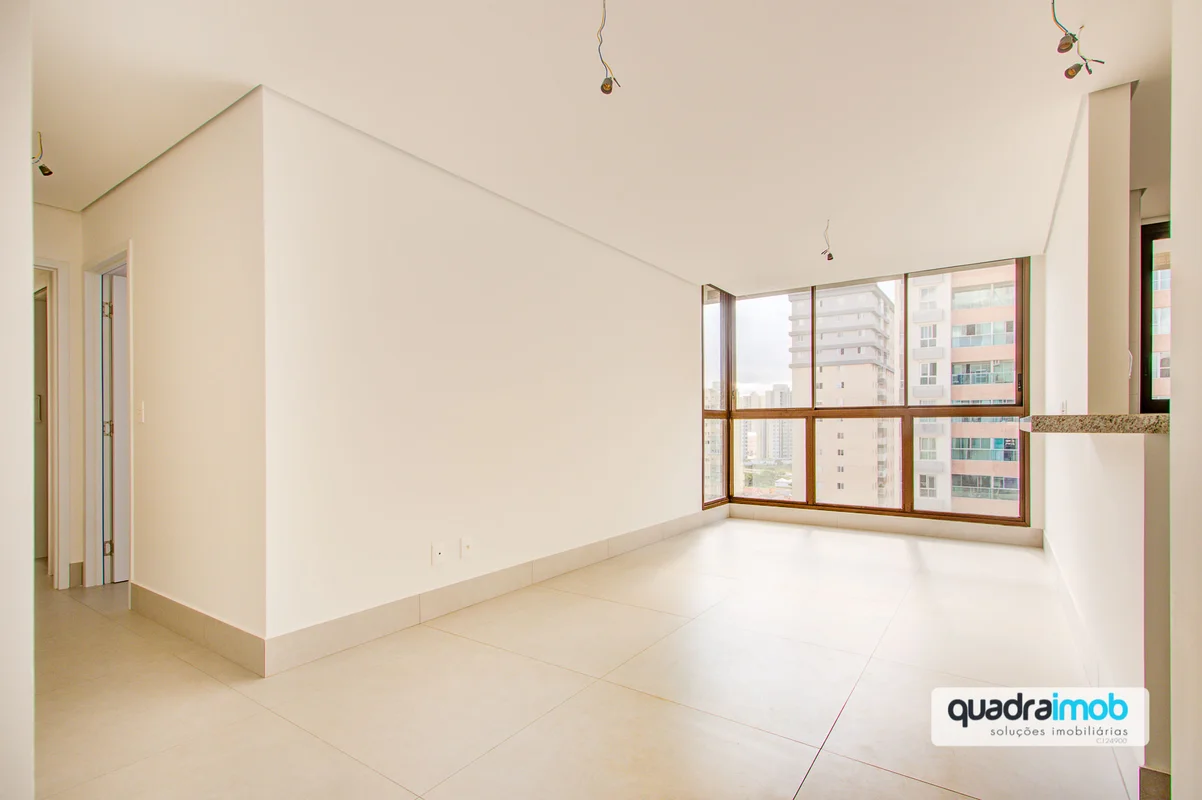 Apartamento com 3 suítes, lavabo e 2 vagas de garagem, ideal para quem busca mai...