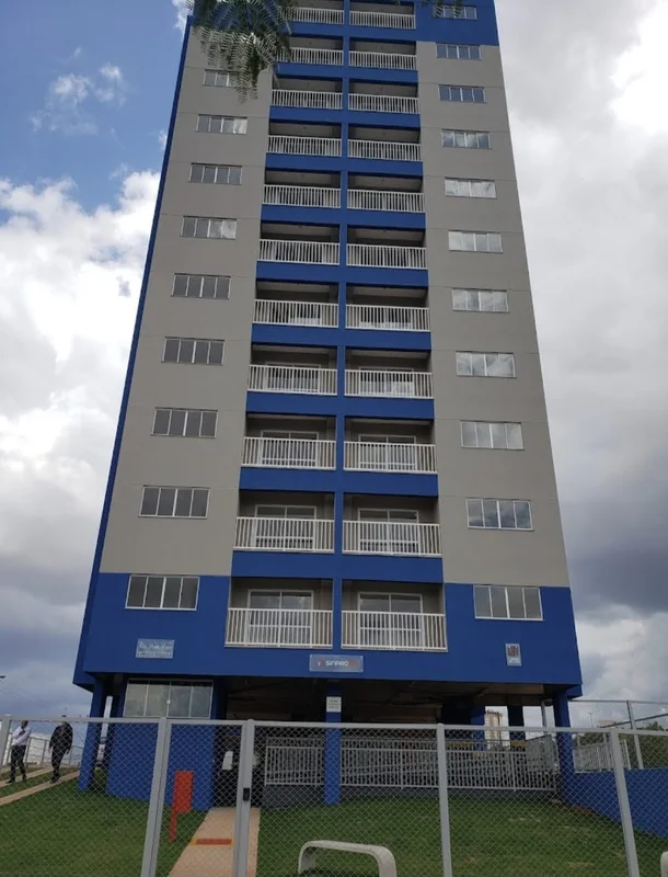 PRONTO PARA MORAR - DESOCUPADOOportunidade para morar ou investir!Apartamento re...