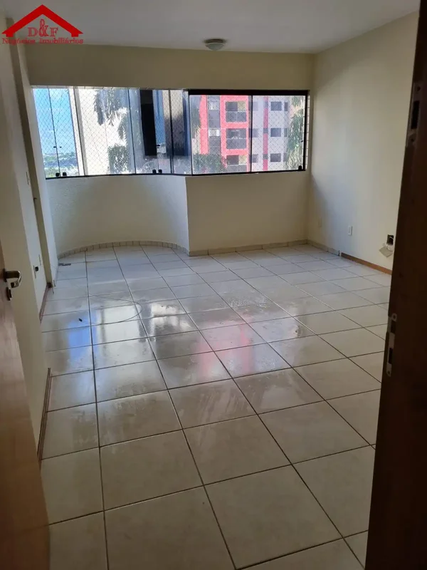VENDE-SE EXCELENTE APARTAMENTO COM 3(TRES) QUARTOS, ÁREA PRIVATIVA DE 93M2, POR ...