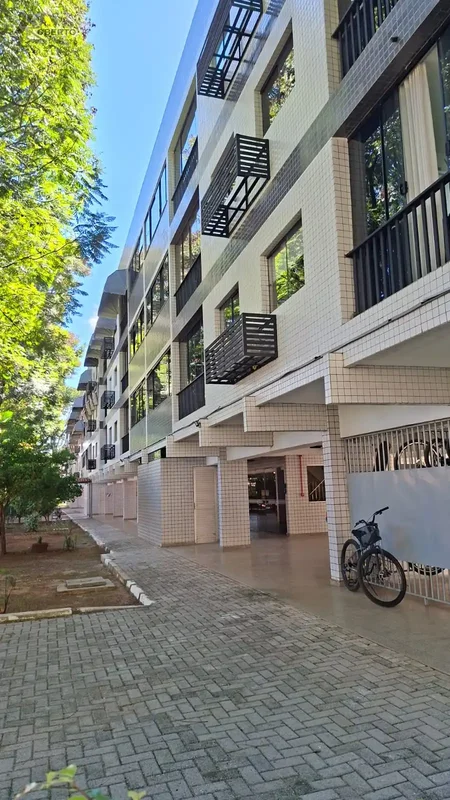 Vendo Apartamento, Excelente Localização Guará I QE 0703 Quartos, Banheiro Socia...