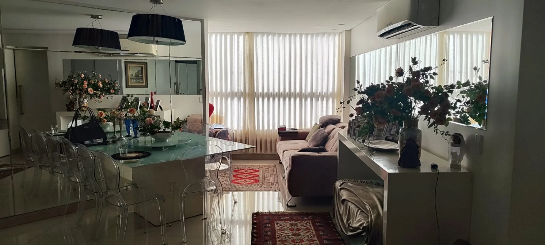 Apartamento Mobiliado no "Edifício Special Place Privê", rua T-33, Setor Bueno e...