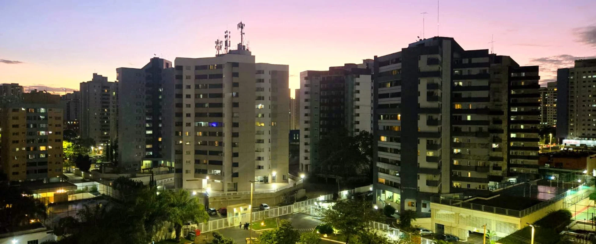 Foto do Imóvel