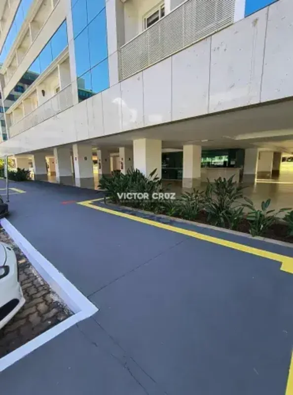 Victor Cruz Negócios Imobiliários LTDA vende:SQNW 311 Bloco E, Atrium Dargent, N...