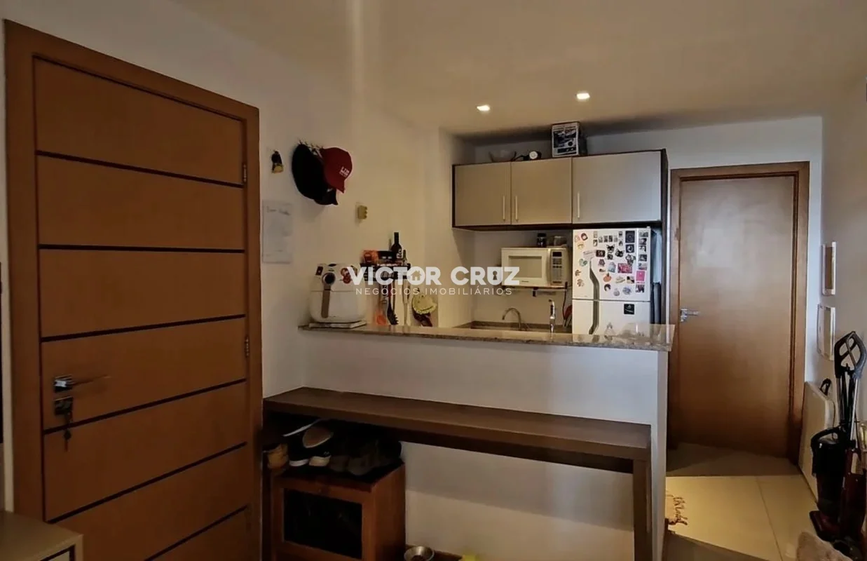 Victor Cruz Negócios Imobiliários LTDA vende:SQNW 307 Bloco D Due Murano, Noroes...