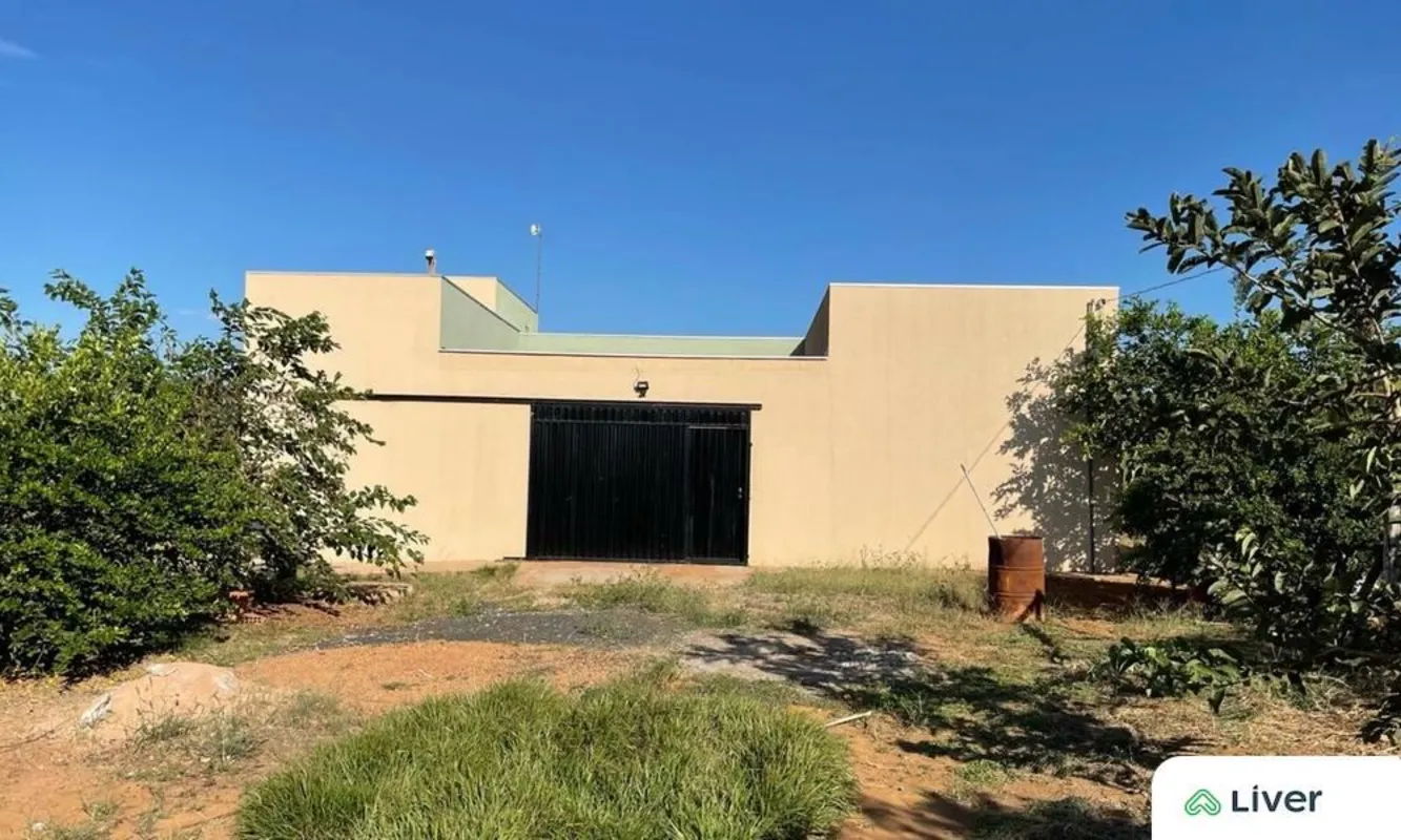 Casa com uma suíte para Locação em Fazenda Lage, Rio Verde\/GO.?? Destaques do I...