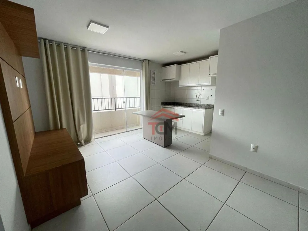 Apartamento 2 quartos sendo 1 suíte andar alto rico em armários 64 metrosÁrea de...