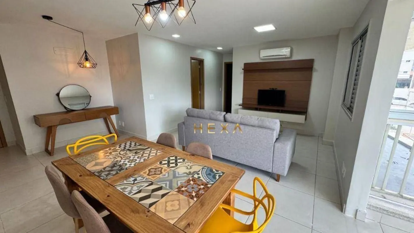 Apartamento para Locação no FlamparkExcelente oportunidade para morar em um dos ...