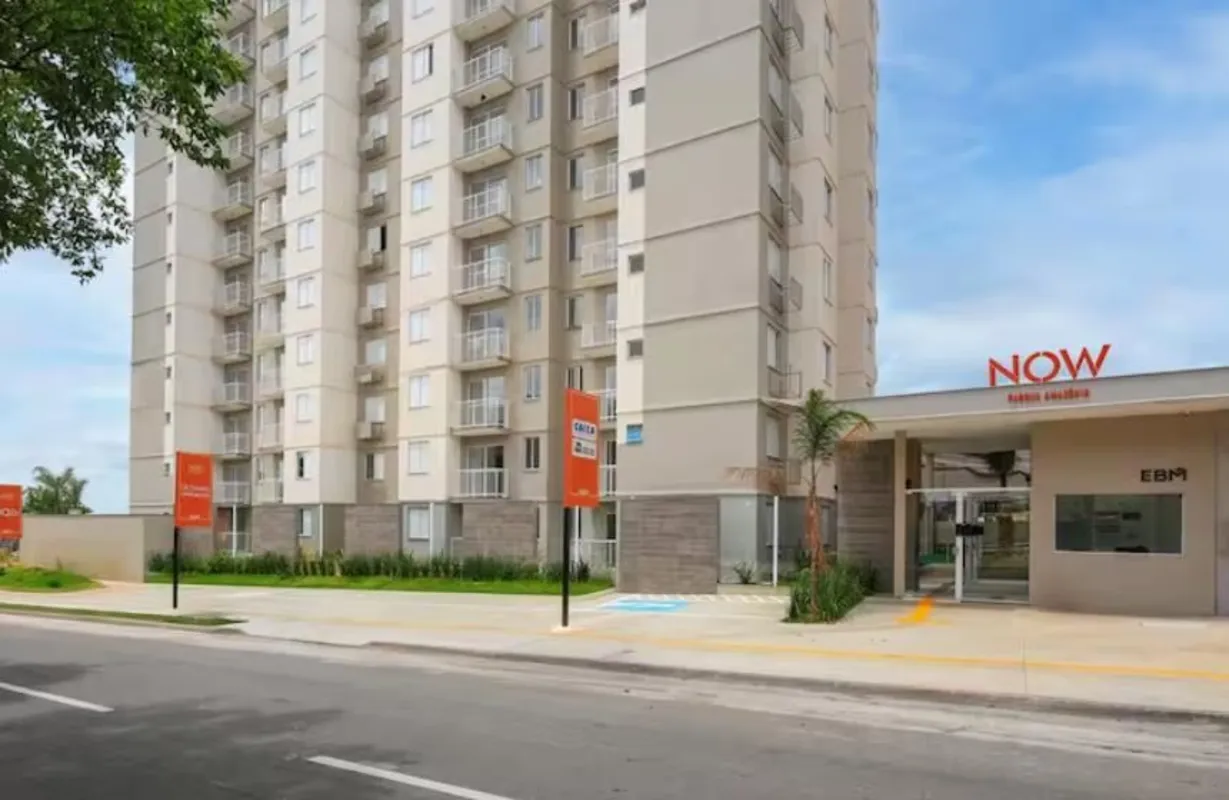 Apartamento à venda – Parque Amazônia (Now Parque Amazônia) Torre A – 19º andar ...