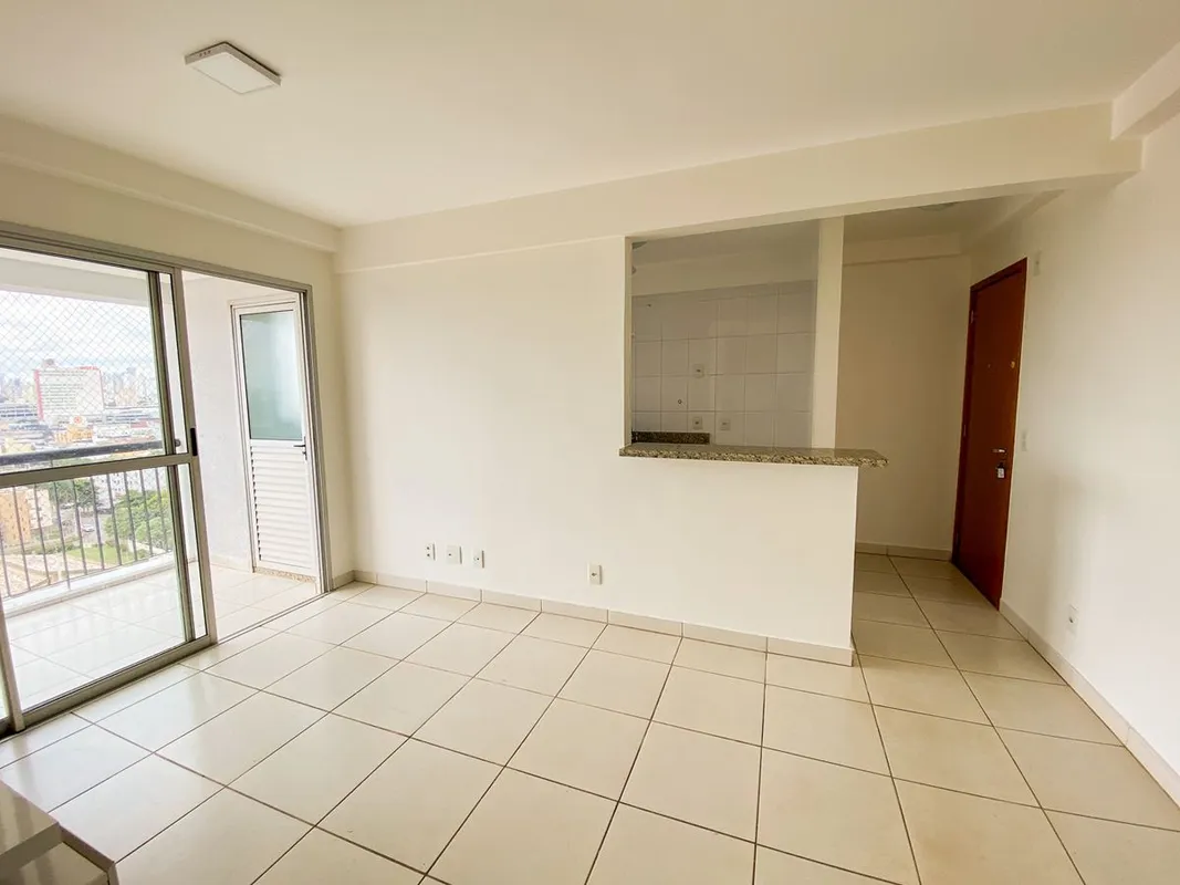 Apartamento com 2 Quartos | Conforto e PraticidadeÃ?timo apartamento com ambient...