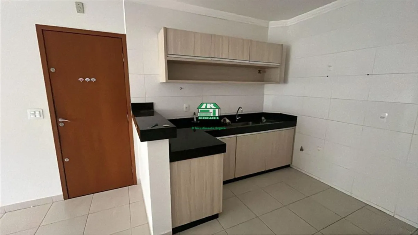 VENDA - Apartamento no Royal Garden, Anápolis/GOApartamento de 3 quartos sendo 1...