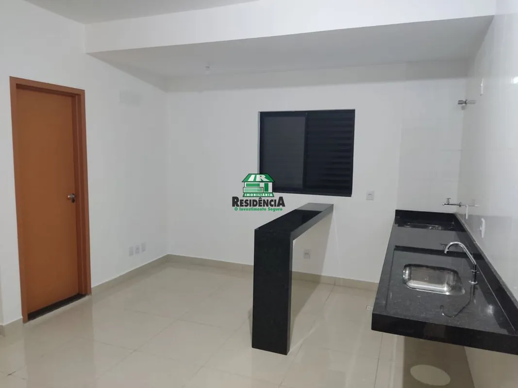 Studio na Cidade Universitária, Anápolis/GO. Localizado em uma das regiões mais ...
