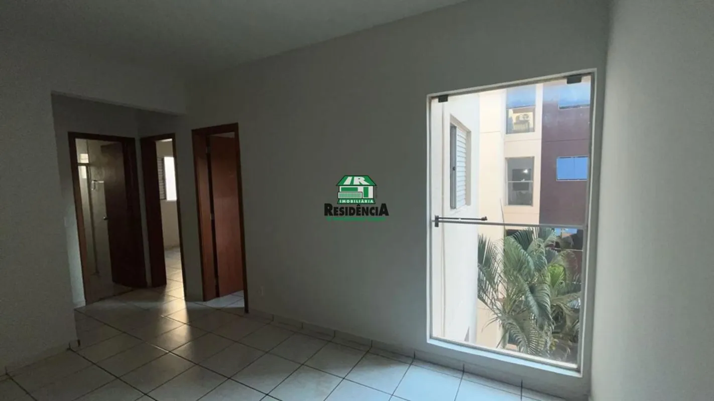 APARTAMENTO À VENDA - JUNDIAÍ, ANÁPOLIS/GOApartamento de 2 quartos com 1 banheir...