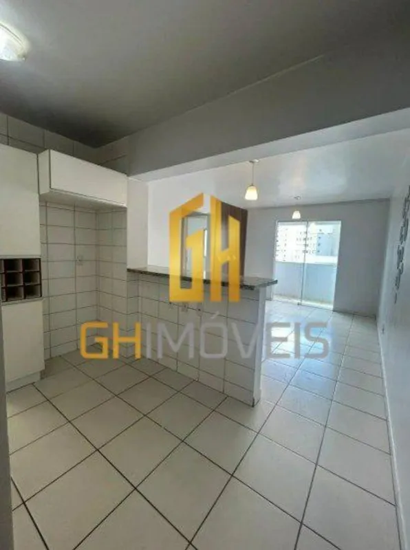 GH2530 - Lindo apartamento no Residencial Eldorado, localização privilegiada, co...