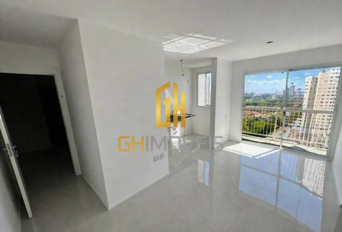 GH2533 - Lindo apartamento no Parque Amazônia, localização privilegiada, com 63 ...
